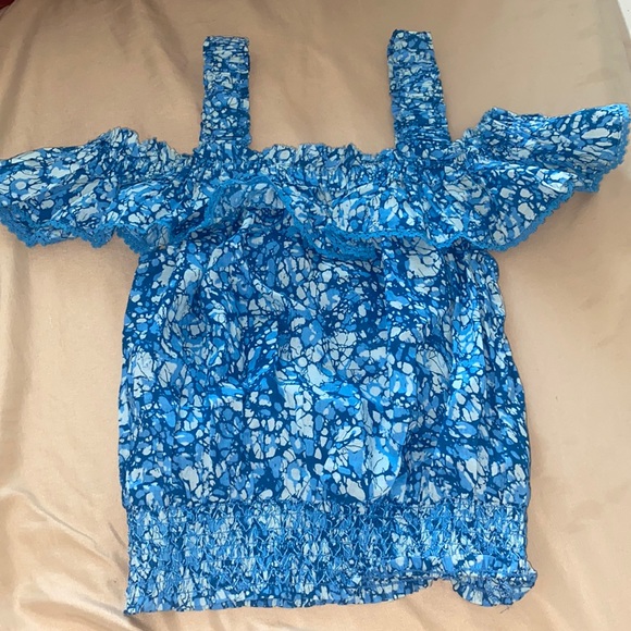 Tops - House of Harlow Top Medium